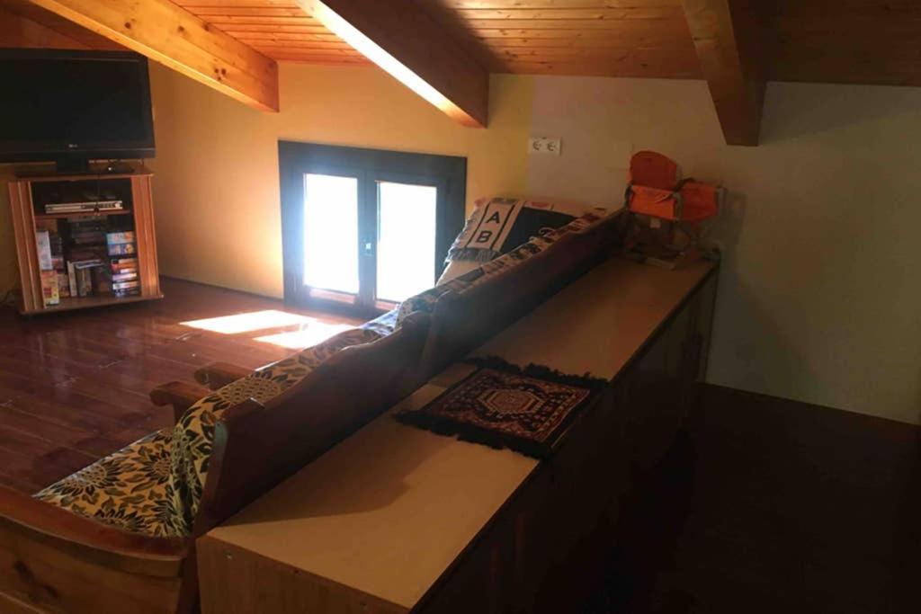 Les Marmotes Camprodon Βίλα Vehinat de Freixanet Εξωτερικό φωτογραφία