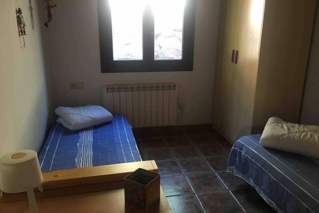 Les Marmotes Camprodon Βίλα Vehinat de Freixanet Εξωτερικό φωτογραφία