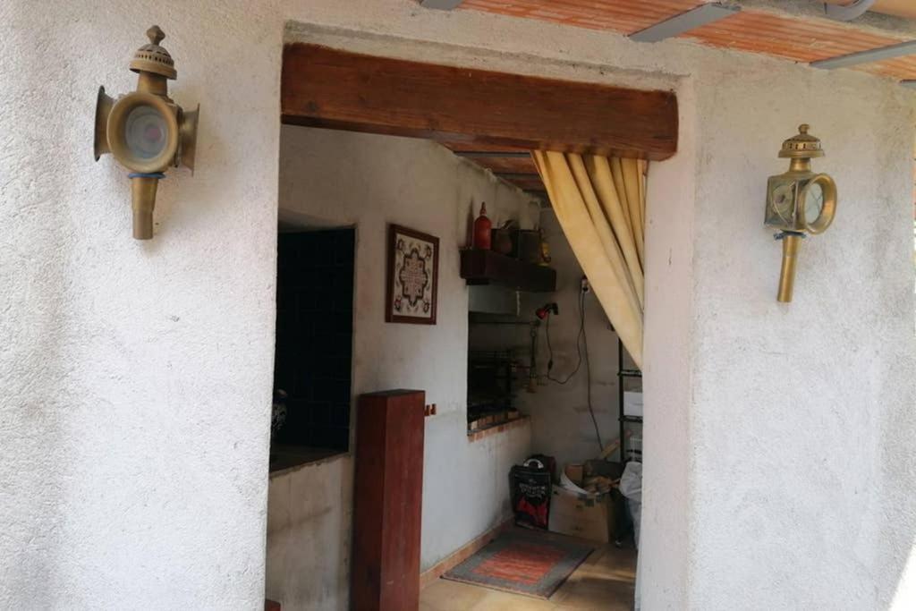 Les Marmotes Camprodon Βίλα Vehinat de Freixanet Εξωτερικό φωτογραφία